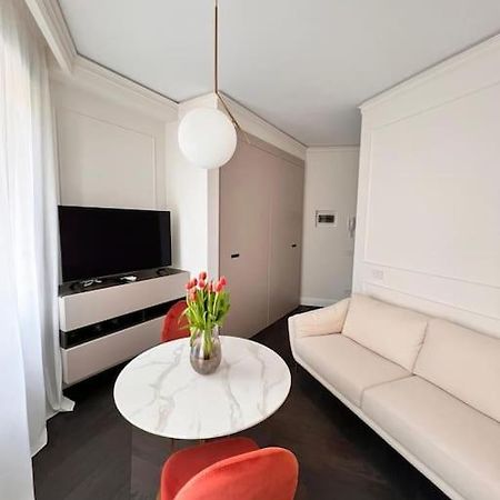 Elegante Appartamento In Zona Tortona-Solari Milan Extérieur photo