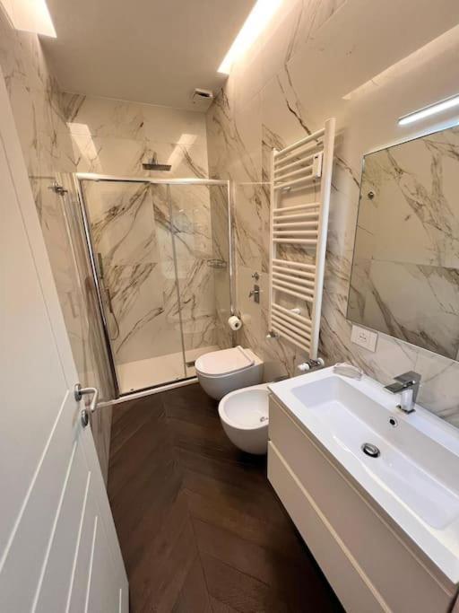 Elegante Appartamento In Zona Tortona-Solari Milan Extérieur photo